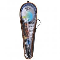 Set p/u badminton NILS Steel thumbnav 5